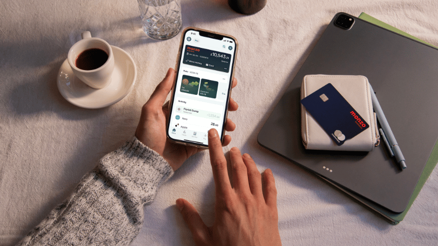 Monzo to Halt US Operations Following European Banking License Approval