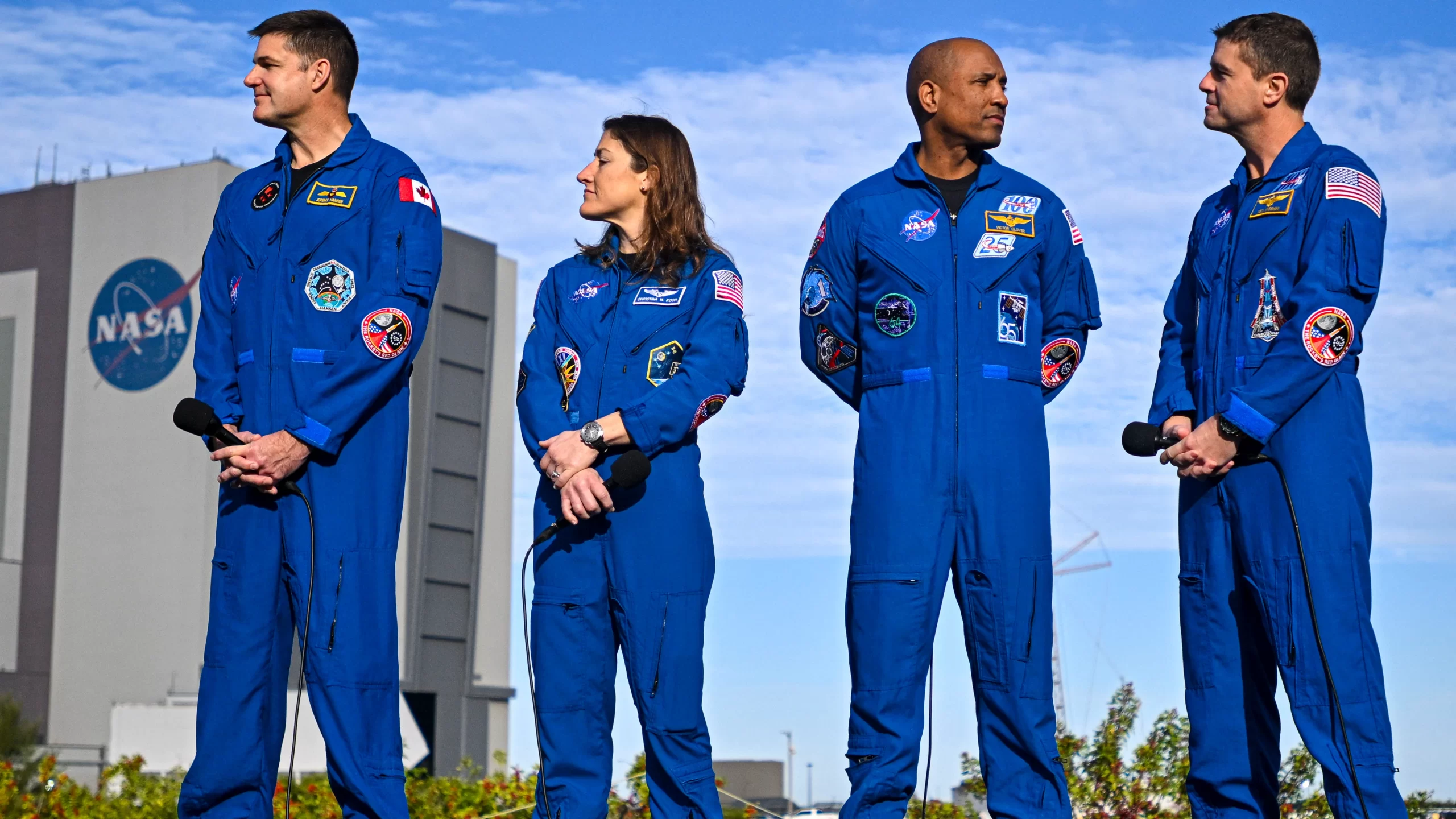 Artemis II Astronauts Reveal Power of One Word in Exemplifying True Leadership