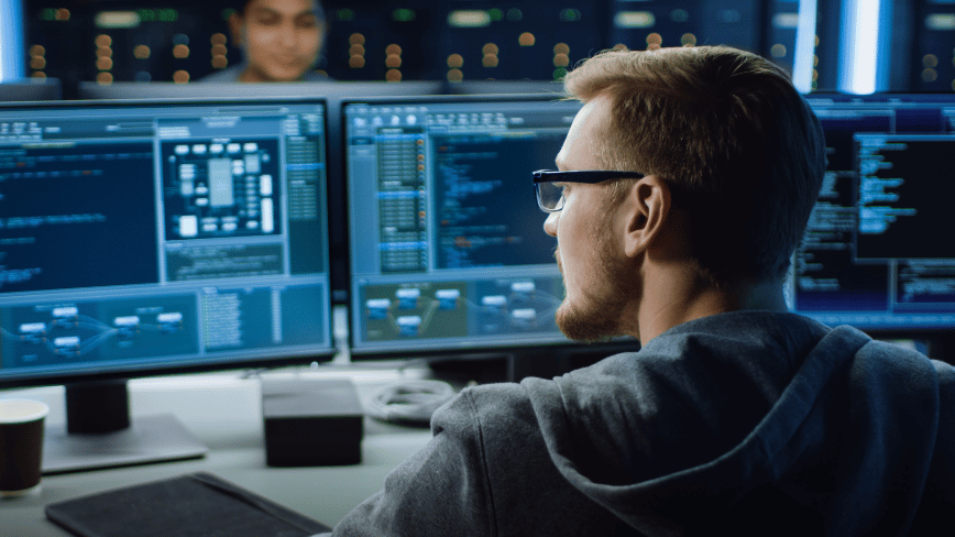 NinjaOne's Rise: From Startup to $5B Powerhouse Unifying IT Operations