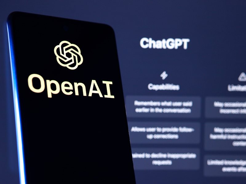 OpenAI Appoints Emmanuel Marill, Former Airbnb Executive, as Head of EMEA Operations