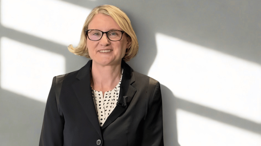 Oracle Names Hilary Maxson as CFO Amid $50 Billion AI Data Center Investment