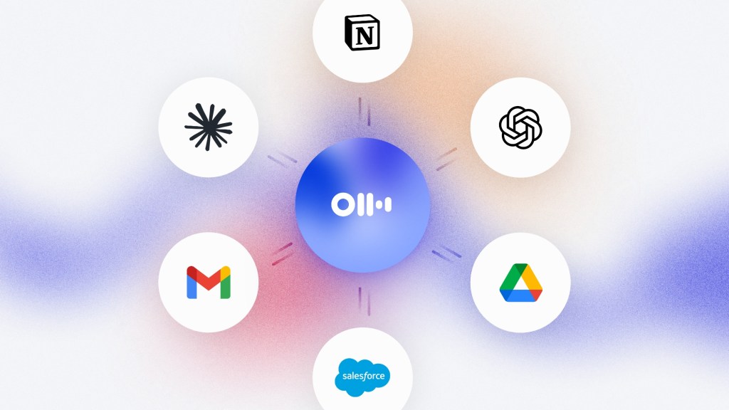 Otter Introduces Unified Search Across Multiple Enterprise Platforms