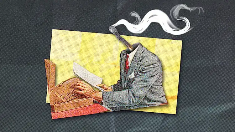 How Managers Can Overcome Burnout with These 5 Daily Practices