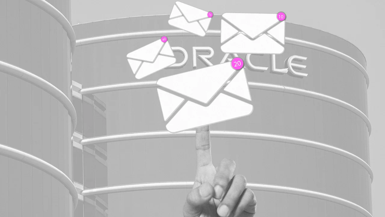 Oracle Among Big Tech to Announce Mass Layoffs Through Impersonal Emails