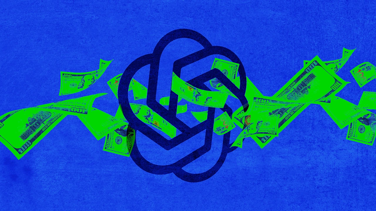OpenAI’s Massive $122 Billion Funding Boost Sparks Profitability Concerns