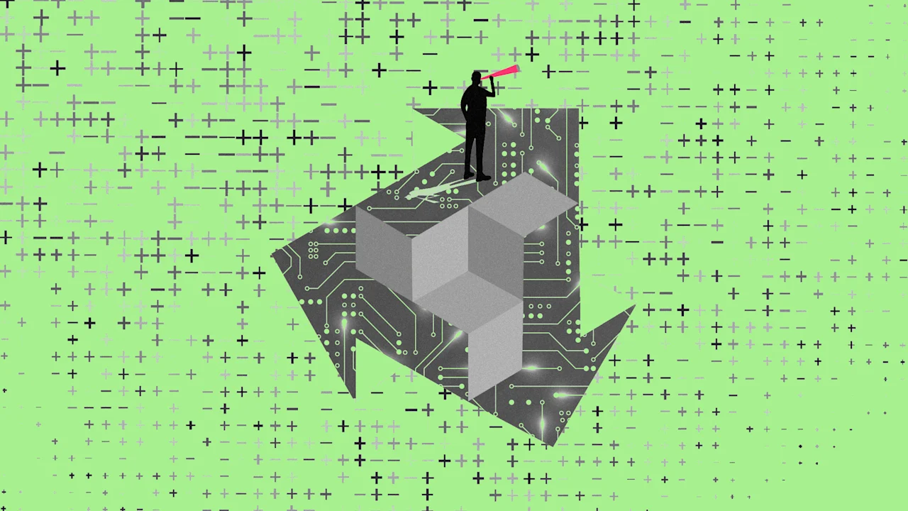 AI Disrupting Job Opportunities for Workers Without College Degrees