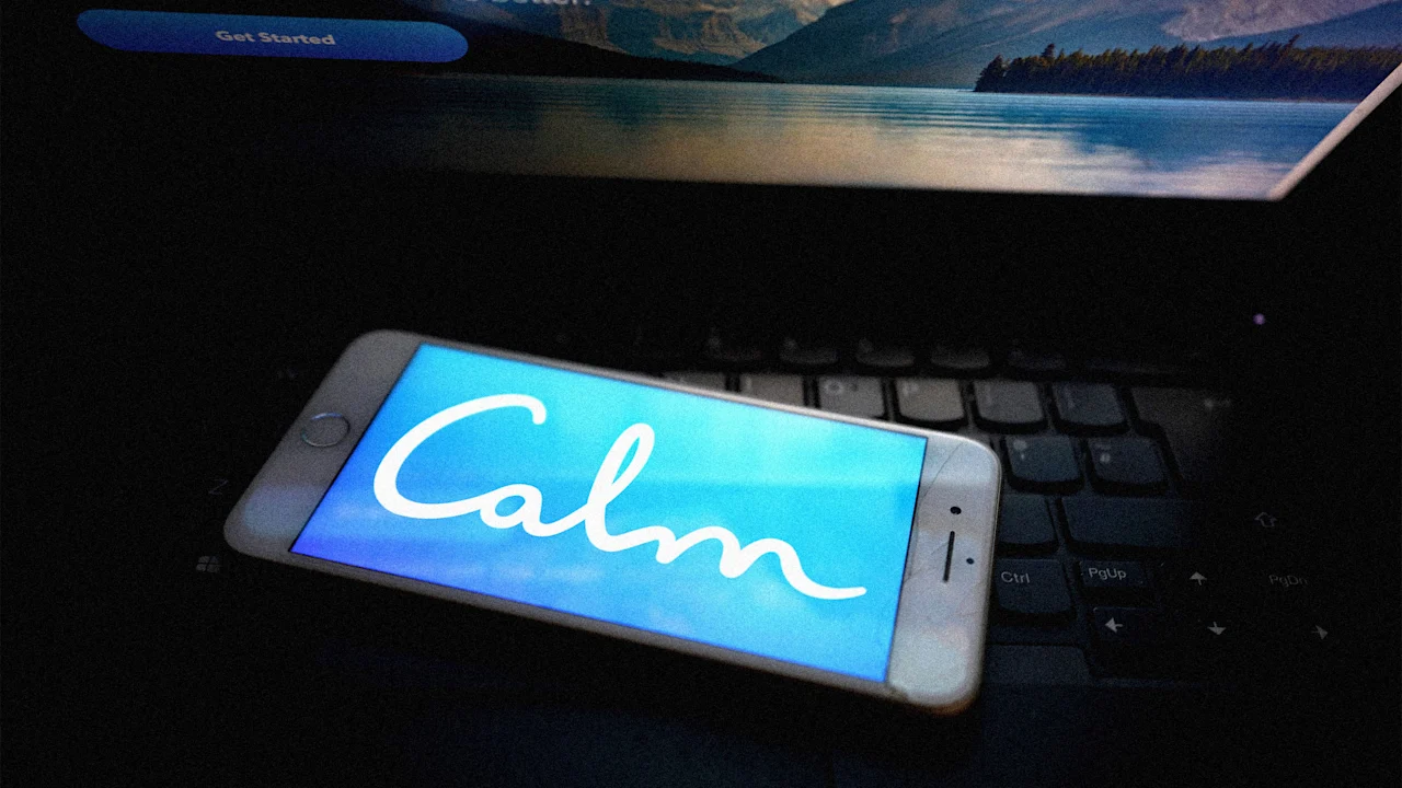 David Ko Steps Down as Calm CEO After Expanding the Meditation App's Global Reach