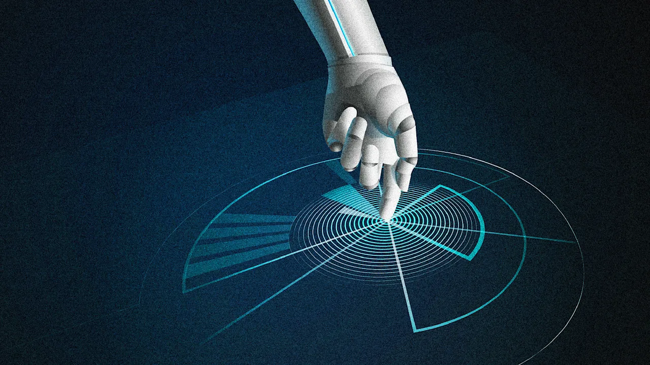AI Firms Narrow Token Access As Competition Heats Up