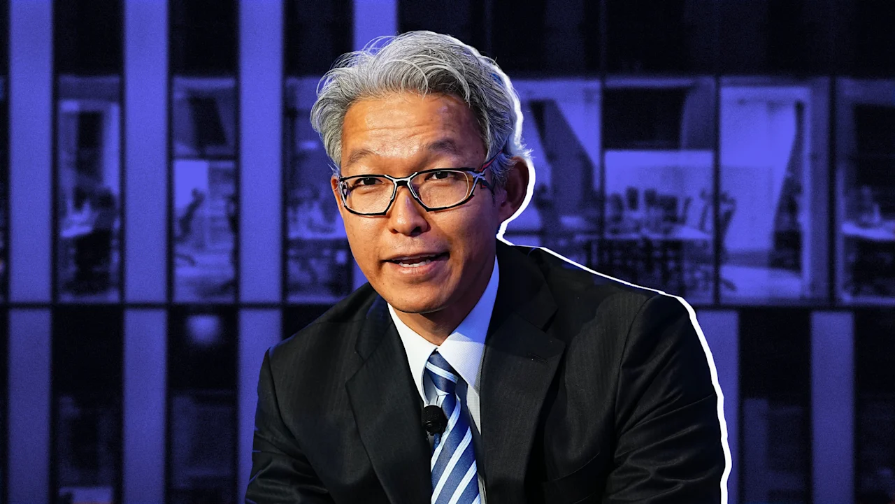 Indeed CEO Highlights Aging Workforce, Not AI, as Biggest Threat to Labor Market