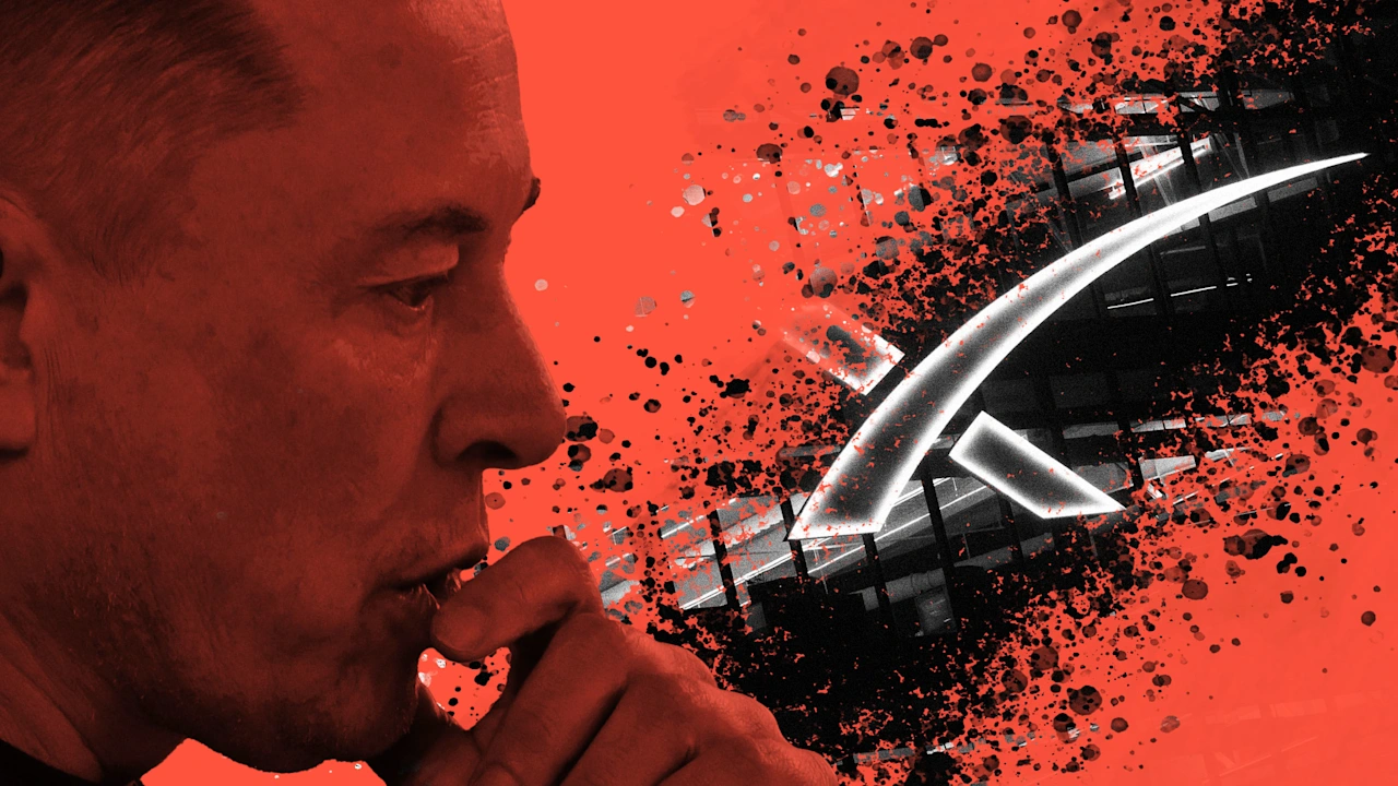 Inside the xAI Turnover: The Exodus of Elon Musk’s AI Talent Amid Company Reorganization