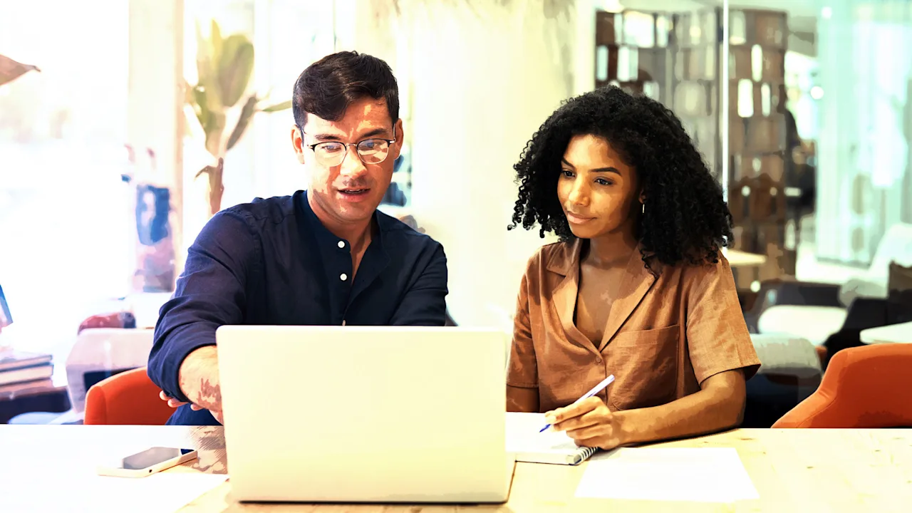 Enhance Your Professional Relationships Through Values Awareness