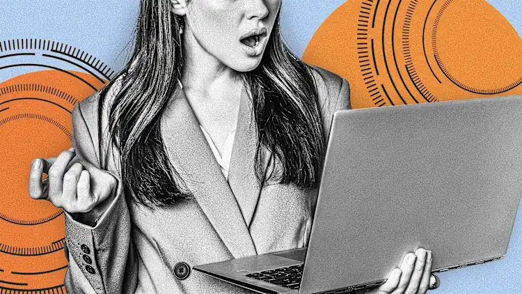 How AI is Changing Workplace Culture and Growing a Gender Divide