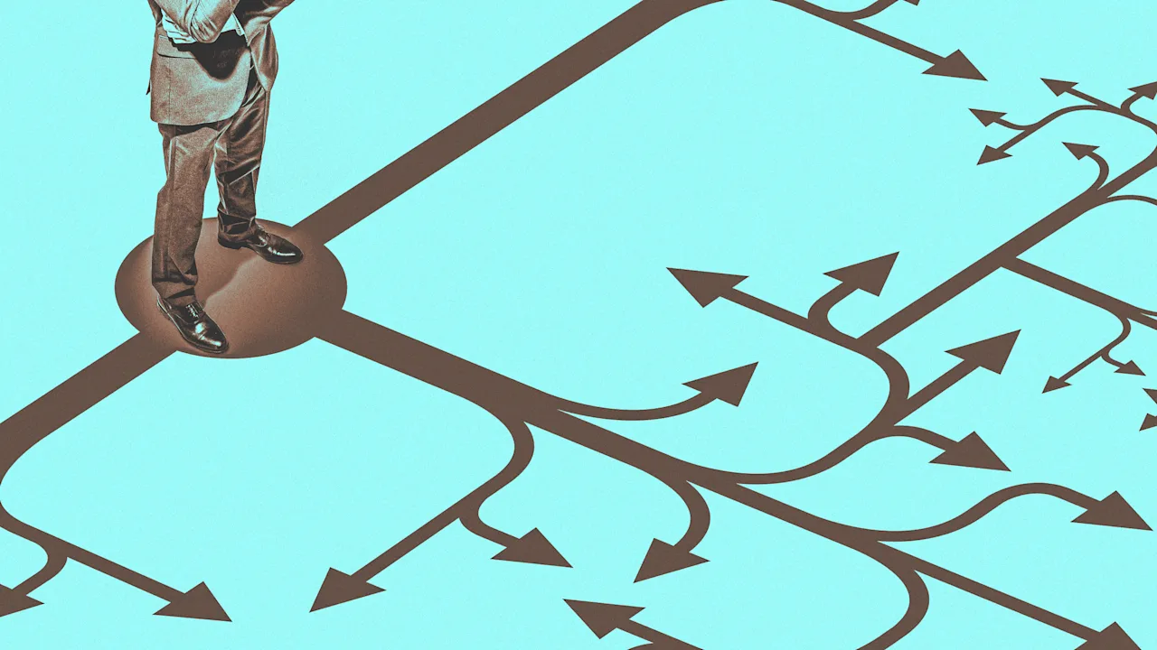 How to Overcome Decision Fatigue: Insights from Cognitive Science