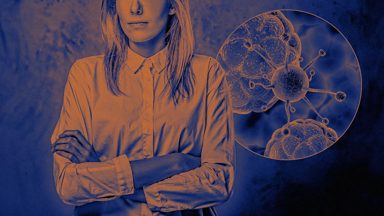 The Hidden Career Barriers Faced by Women with Autoimmune Diseases