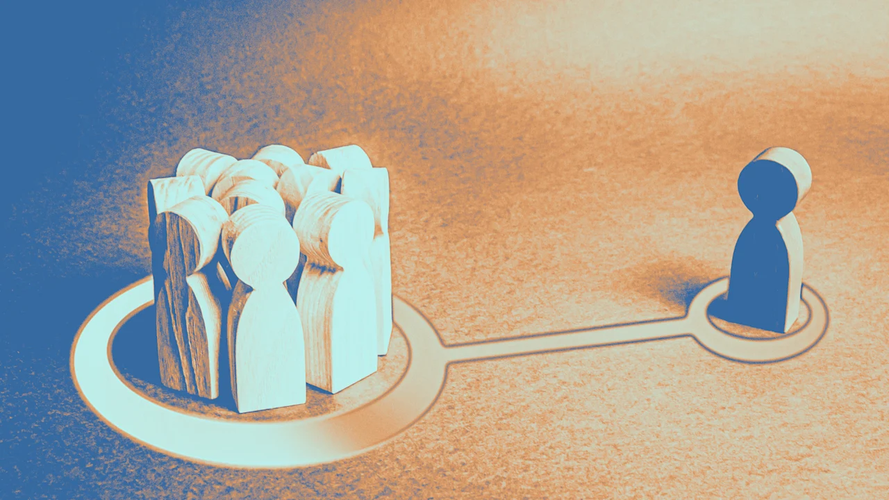 3 Essential Elements for Crafting an Effective Change Strategy