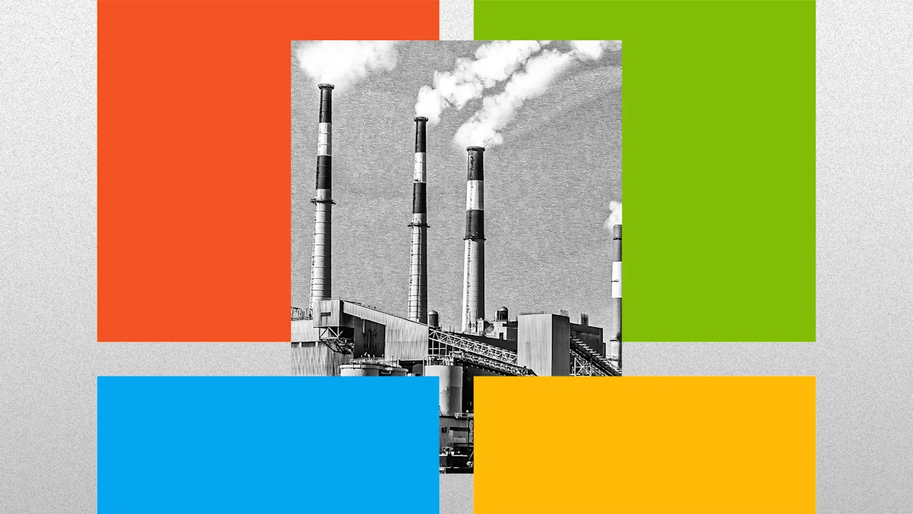 What’s Next After Microsoft Pauses Its Carbon Removal Purchases?