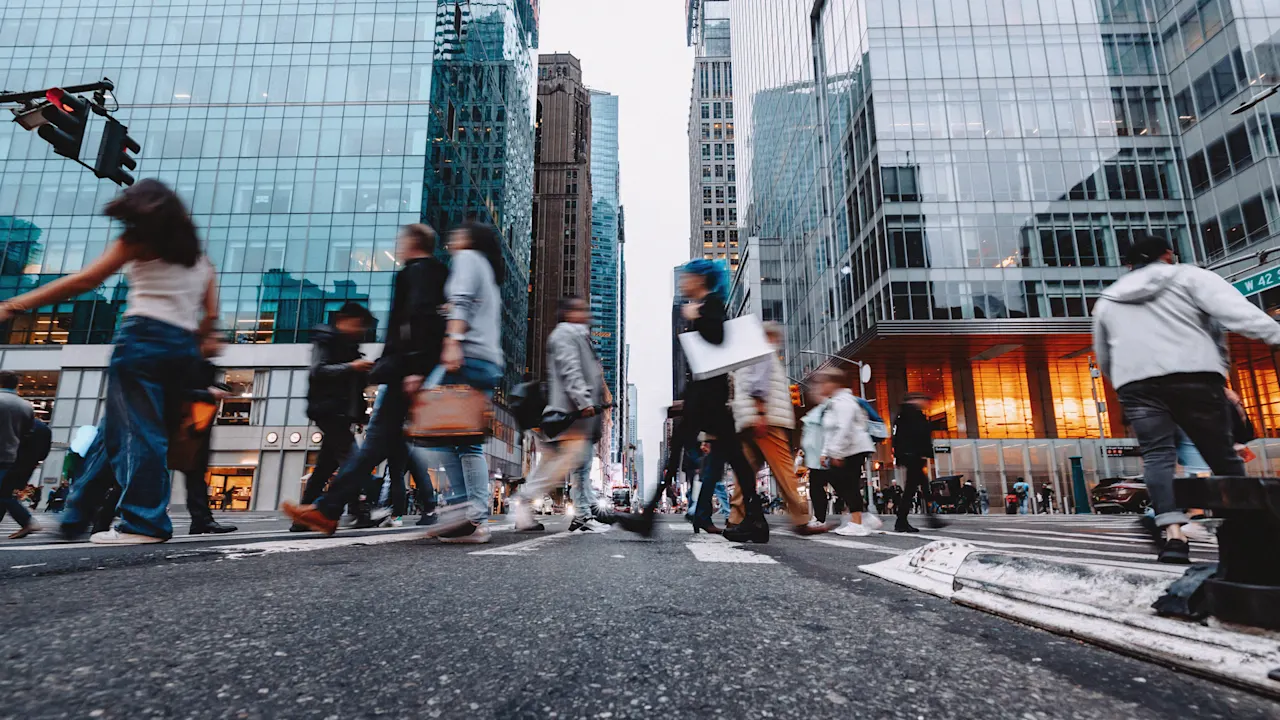 Why Workers Are Returning to Cities After the Remote Work Boom