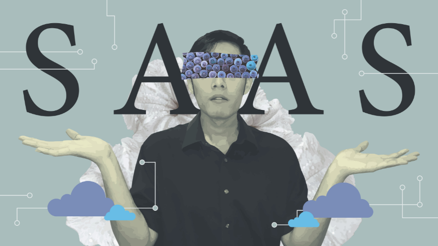 Debunking the Myth: SaaS is Thriving Amidst AI Hype