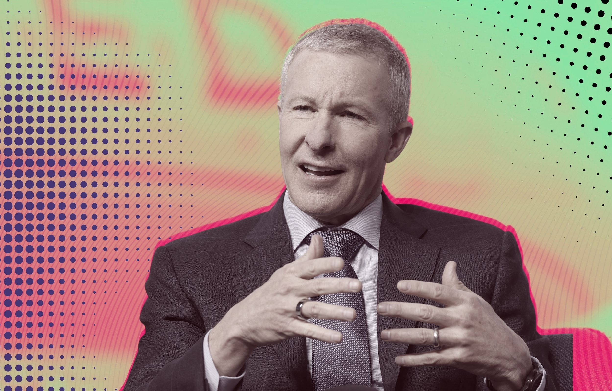 How One CEO Selects Just 4% of 75,000 Job Applicants with a Distinctive Test