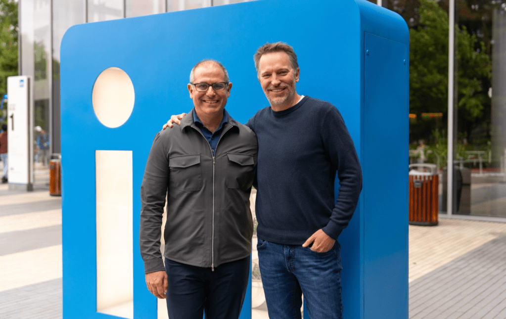 LinkedIn's CEO Transition: Ryan Roslansky Steps Down, COO Dan Shapero Takes the Helm