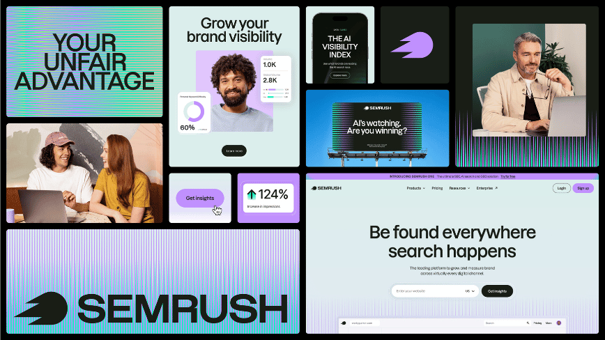 Semrush Unveils New Framework to Gauge Brand Visibility Amidst AI Search Evolution