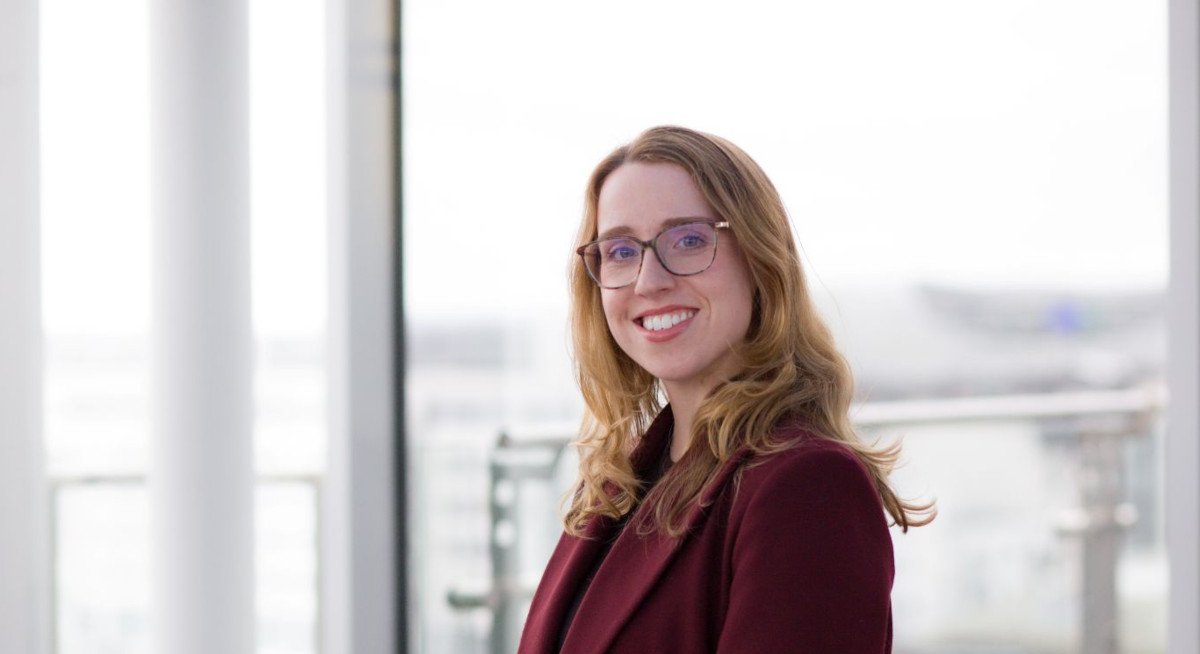 Strategy Manager Highlights Importance of Communication and Storytelling Skills