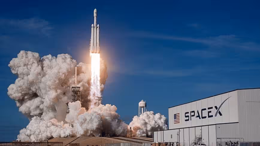 SpaceX Questions Viability of Its Orbital AI Data Centers Amid IPO Disclosure