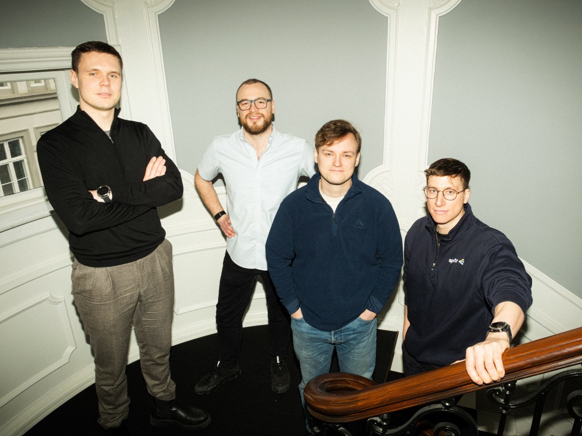Spektr Secures $20 Million to Enhance AI Solutions for Global Financial Sector