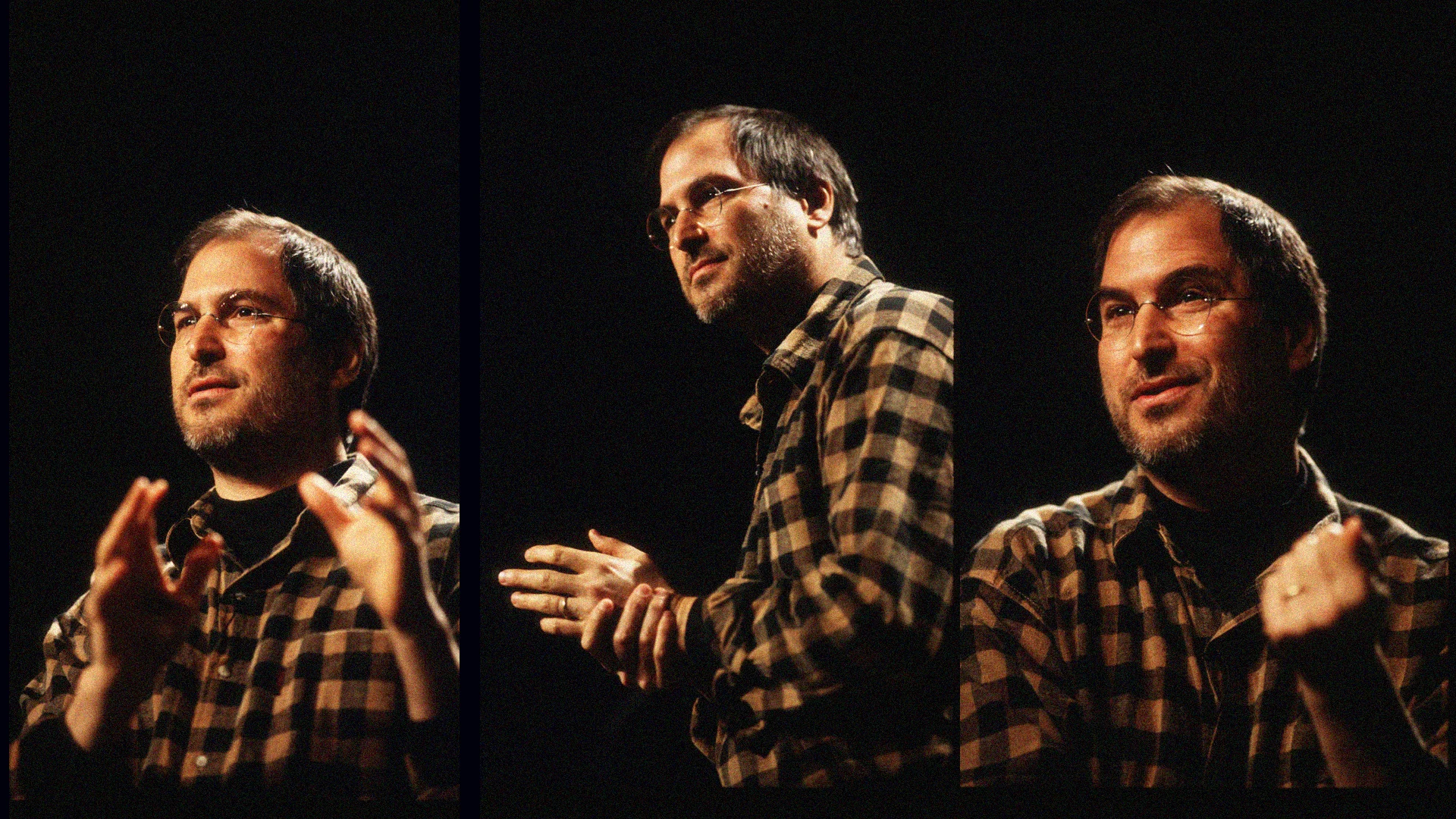The Untold Factor Behind Steve Jobs' Unmatched Leadership