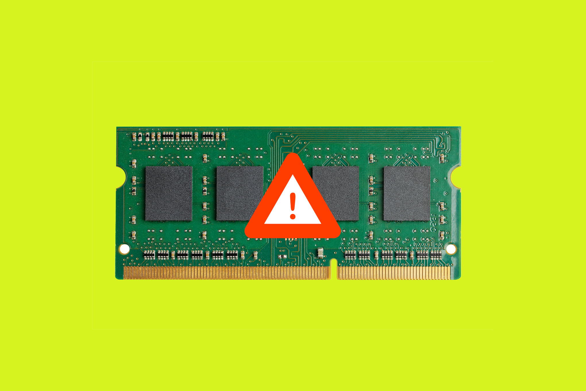 DRAM Supply Constraints May Persist Until 2030, Industry Leaders Warn