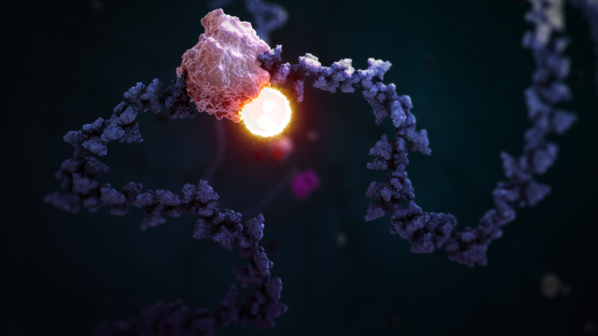 Cambridge Biotech STORM Therapeutics Secures $56M to Advance RNA Enzyme Inhibitor for Cancer Treatment