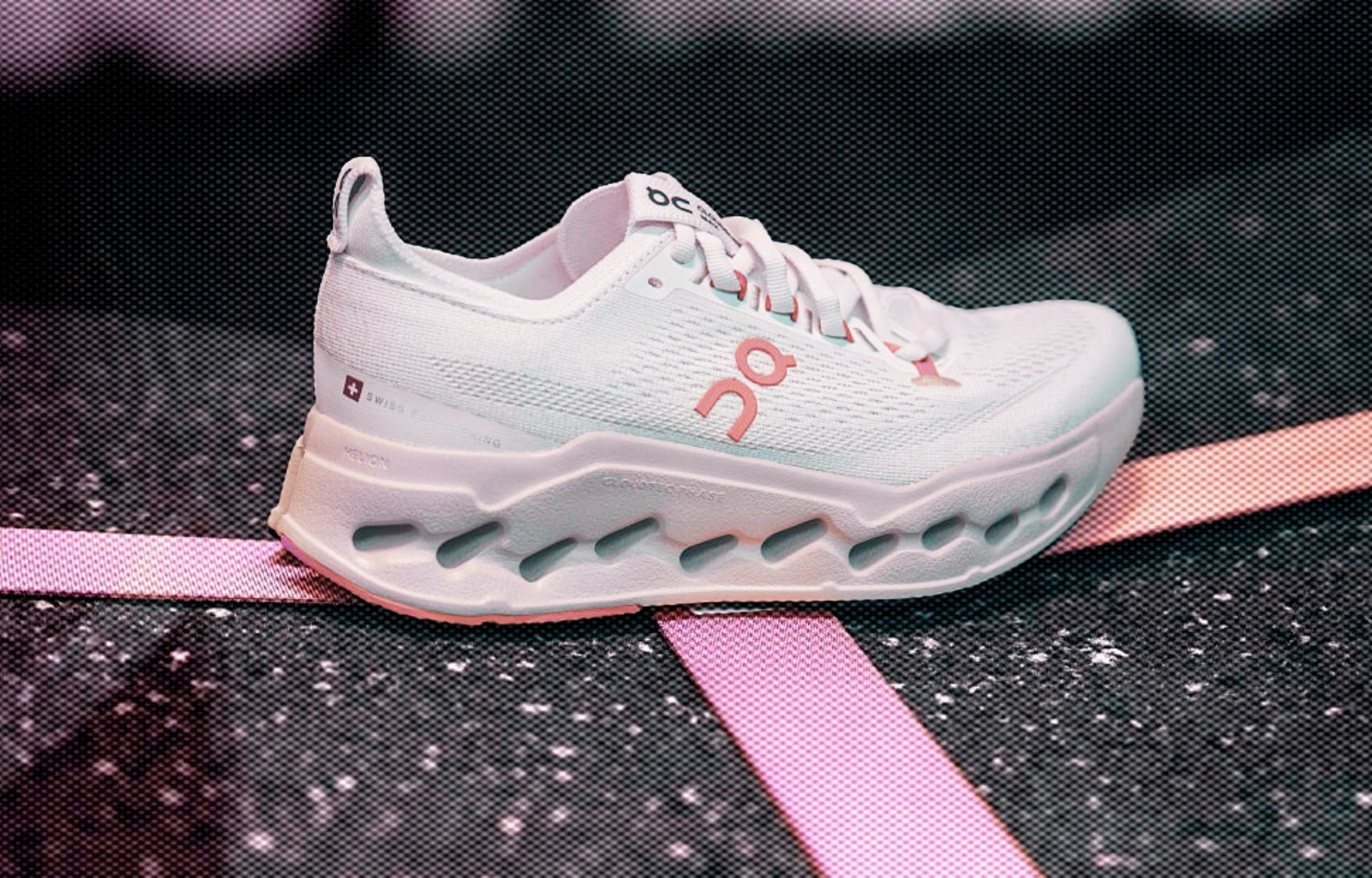 How This $3.8 Billion Shoe Brand Plans to Stay Authentic Amid Growth Challenges