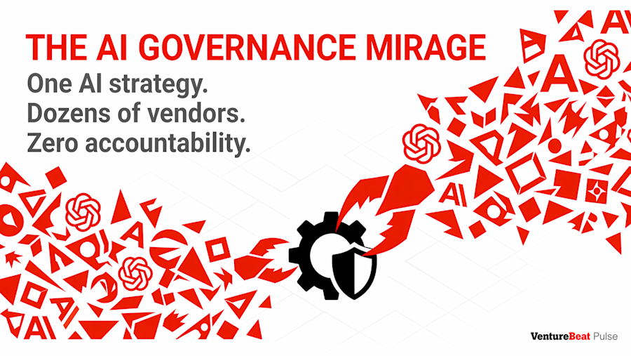 The Illusion of AI Governance: Why 72% of Enterprises Overestimate Their Control and Security
