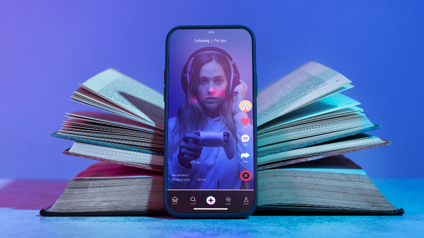 TikTok Commits €1 Billion to Expand Its Finnish Data Center Operations
