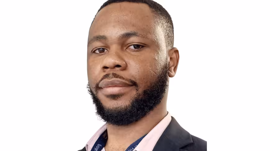 Bridging Cloud Systems and Post-Quantum Security: Tresor Lisungu Oteko's Vision for AI's Future