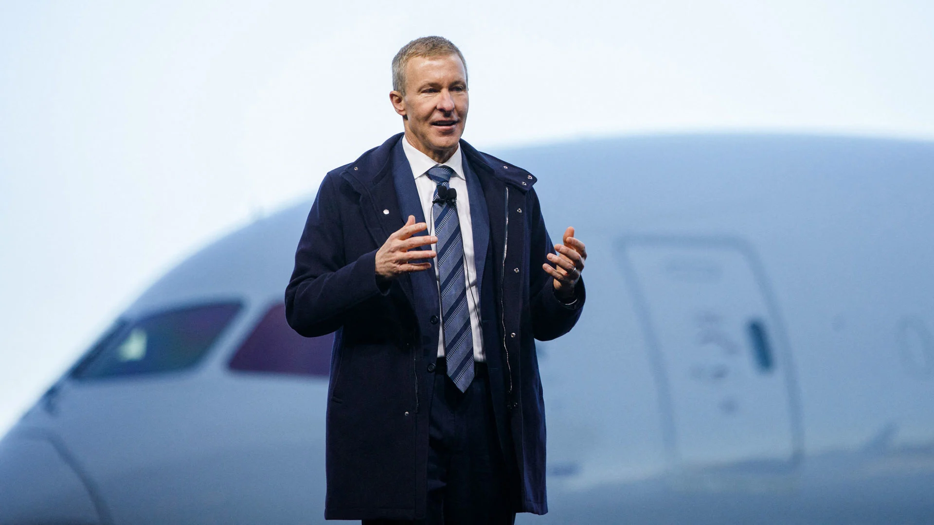 The Key Leadership Insight from United Airlines CEO Scott Kirby in One Simple Habit