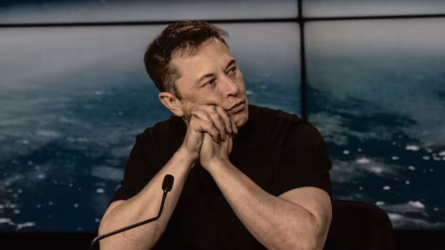 SpaceX Gains Flexible Option to Acquire AI Coding Firm Cursor for $60 Billion