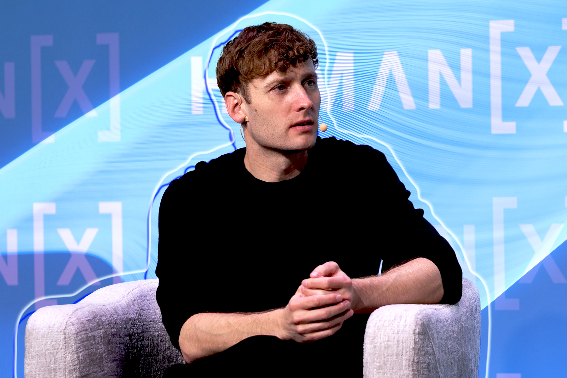 Meet the 30-Year-Old CEO Behind an $11 Billion Startup Breakthrough