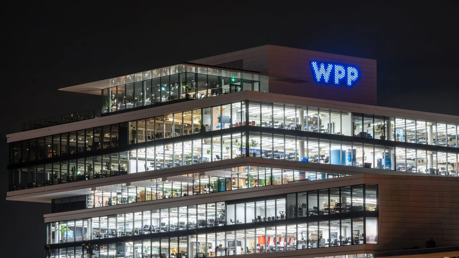 WPP Appoints Anne-Isabelle Choueiri as Its First Chief Transformation Officer to Lead Elevate28 Strategy