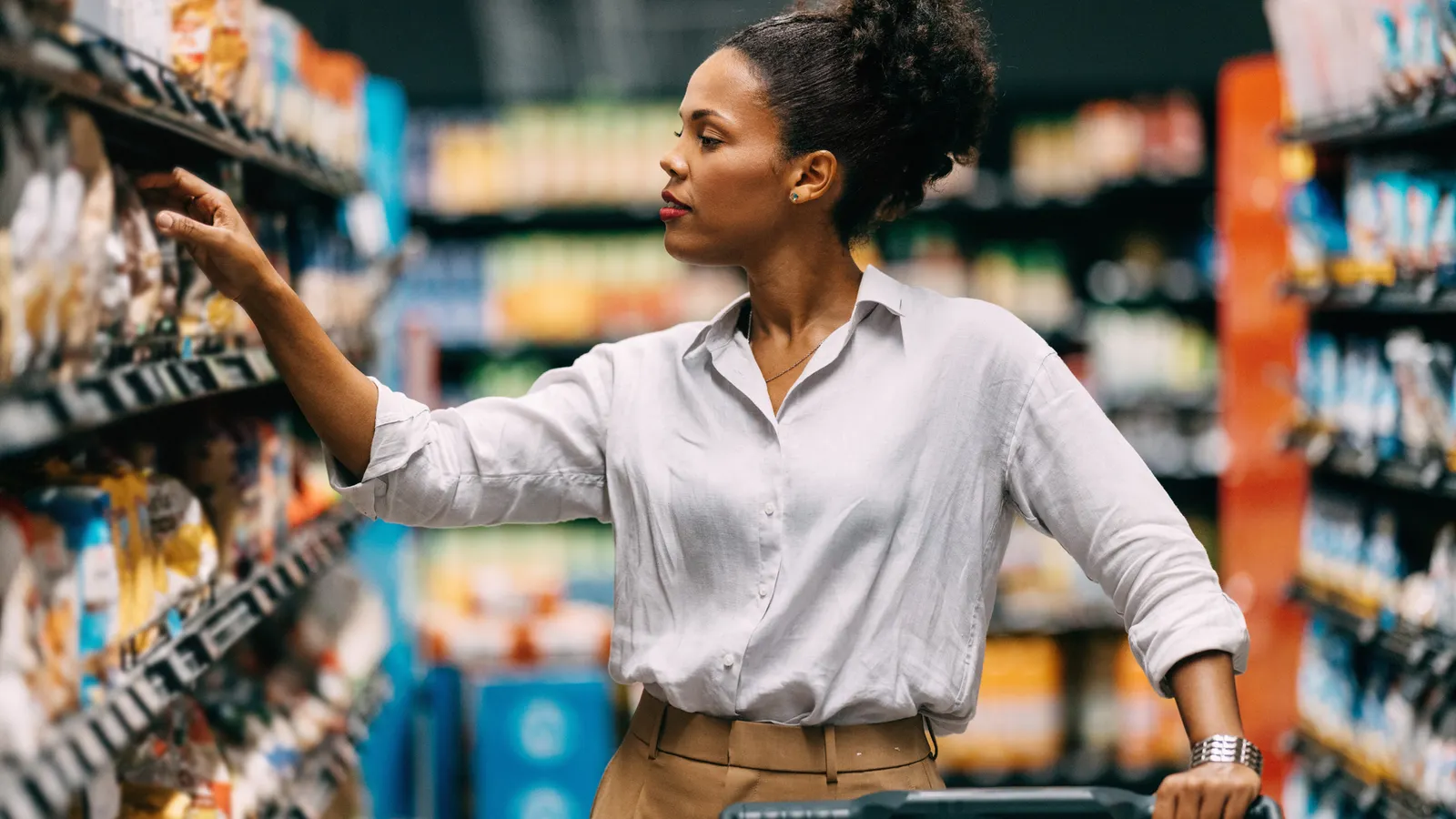 Cultural Connection Boosts Brand Engagement Among Black Audiences