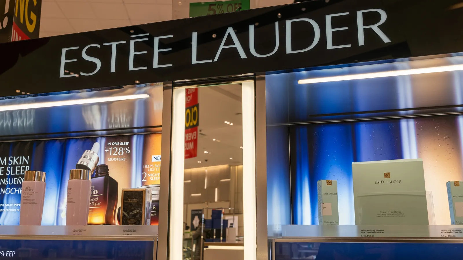 Estée Lauder Appoints WPP as Exclusive Global Media Partner to Streamline Campaigns