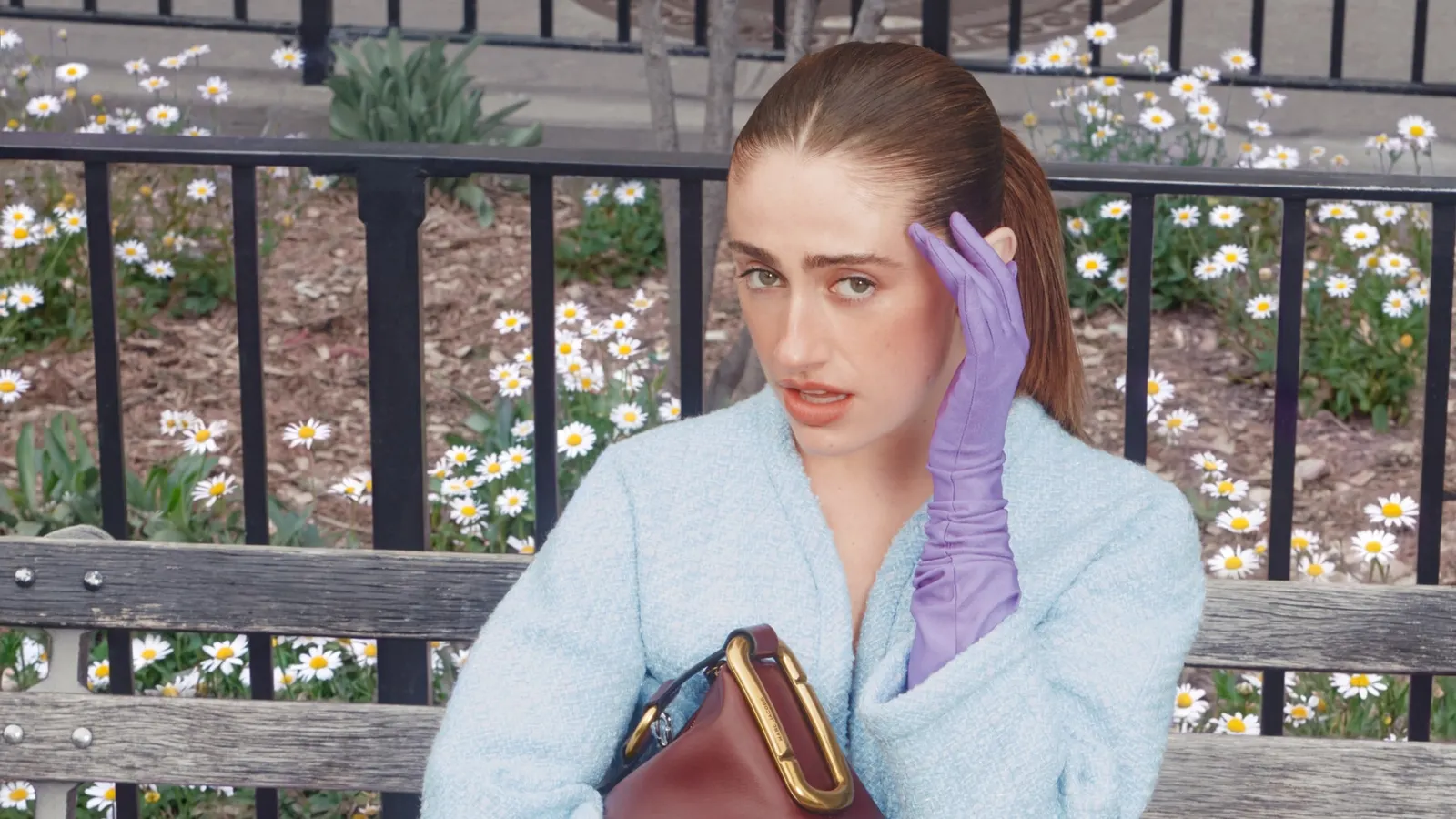 Marc Jacobs Elevates Microdrama Storytelling with ‘The Scene’