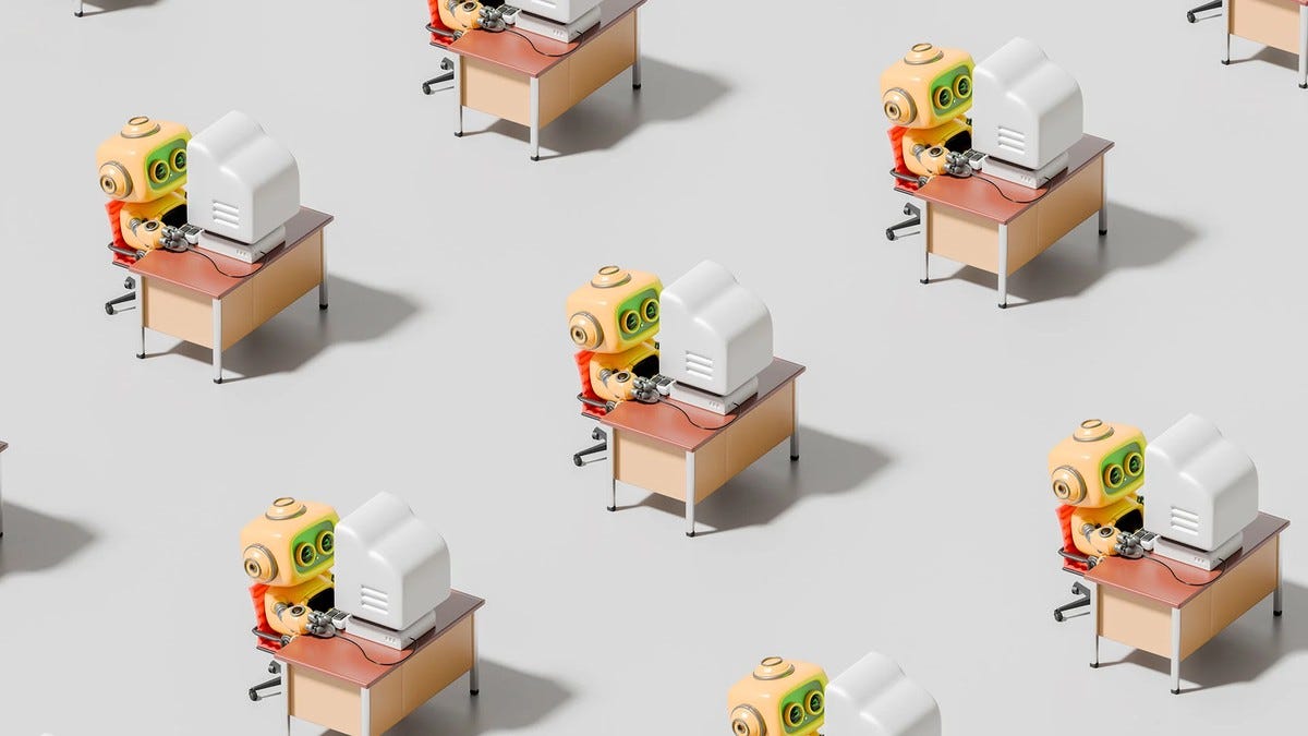 The Real Impact of AI Agents on Business