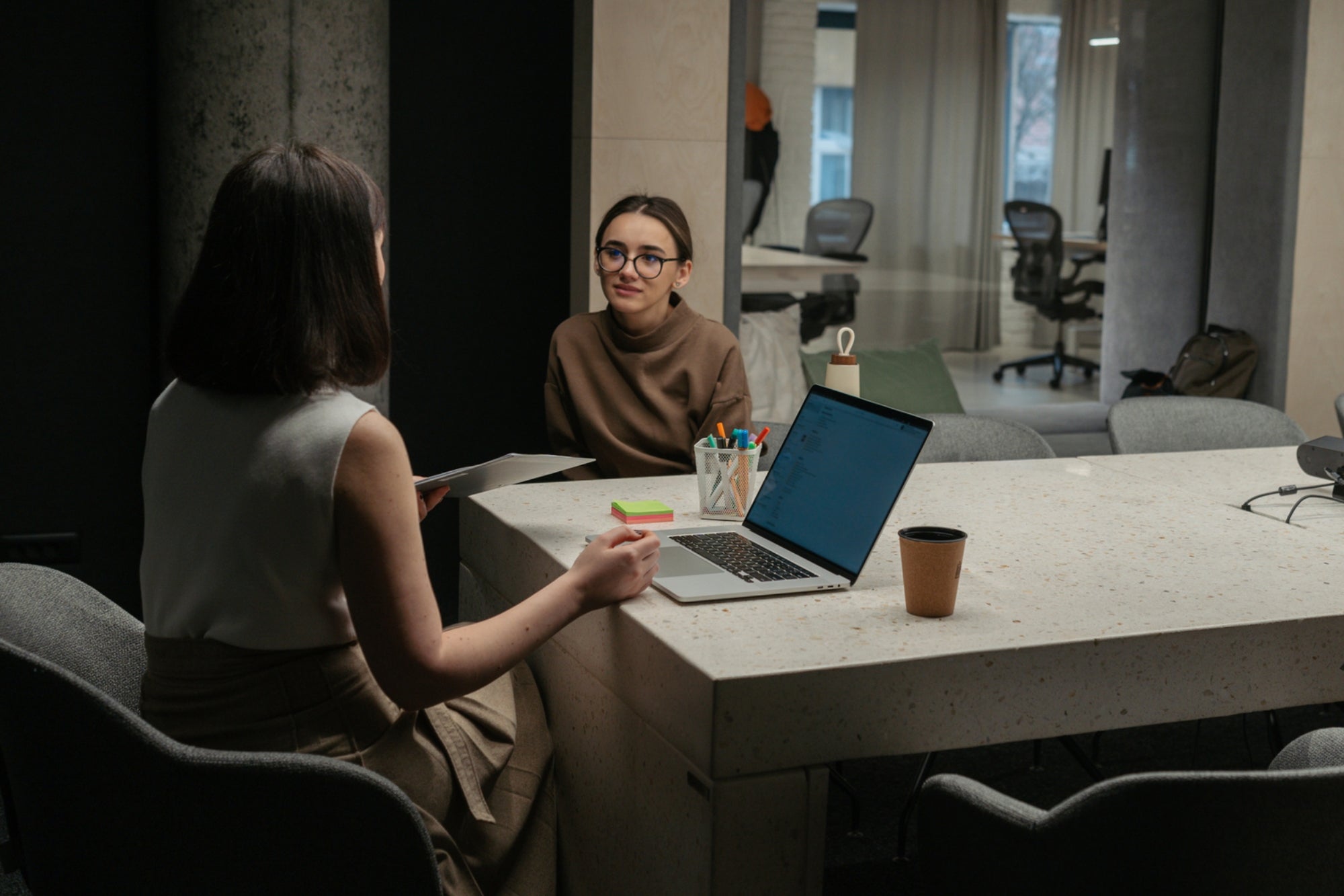 The Hidden Recruiting Error That Could Be Losing You Top Talent