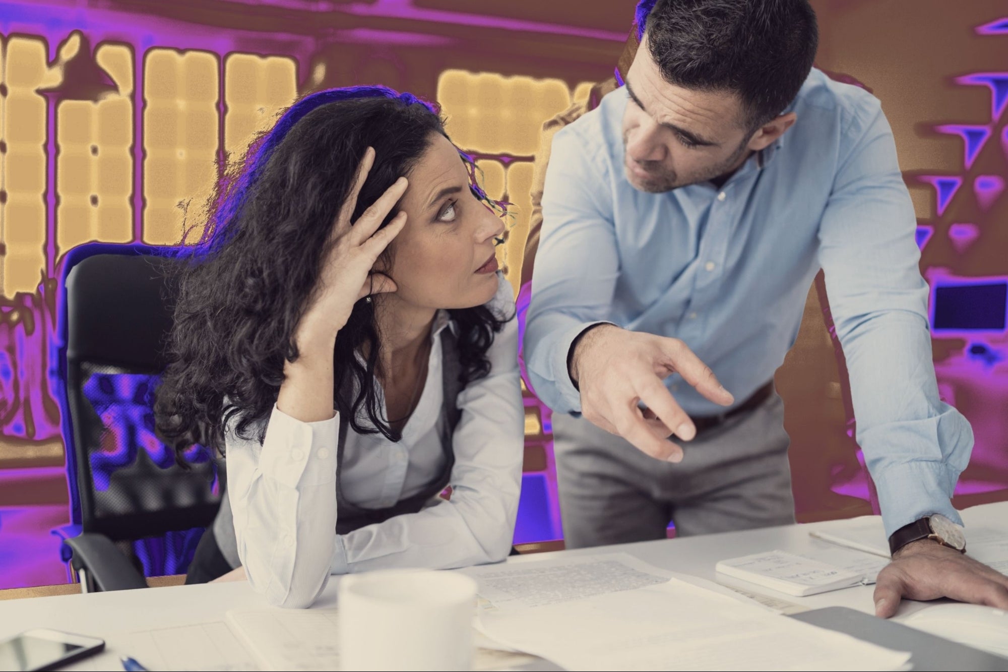 4 Phrases That Reveal Your Company's True Work Environment—Are They Driving Talent Away?