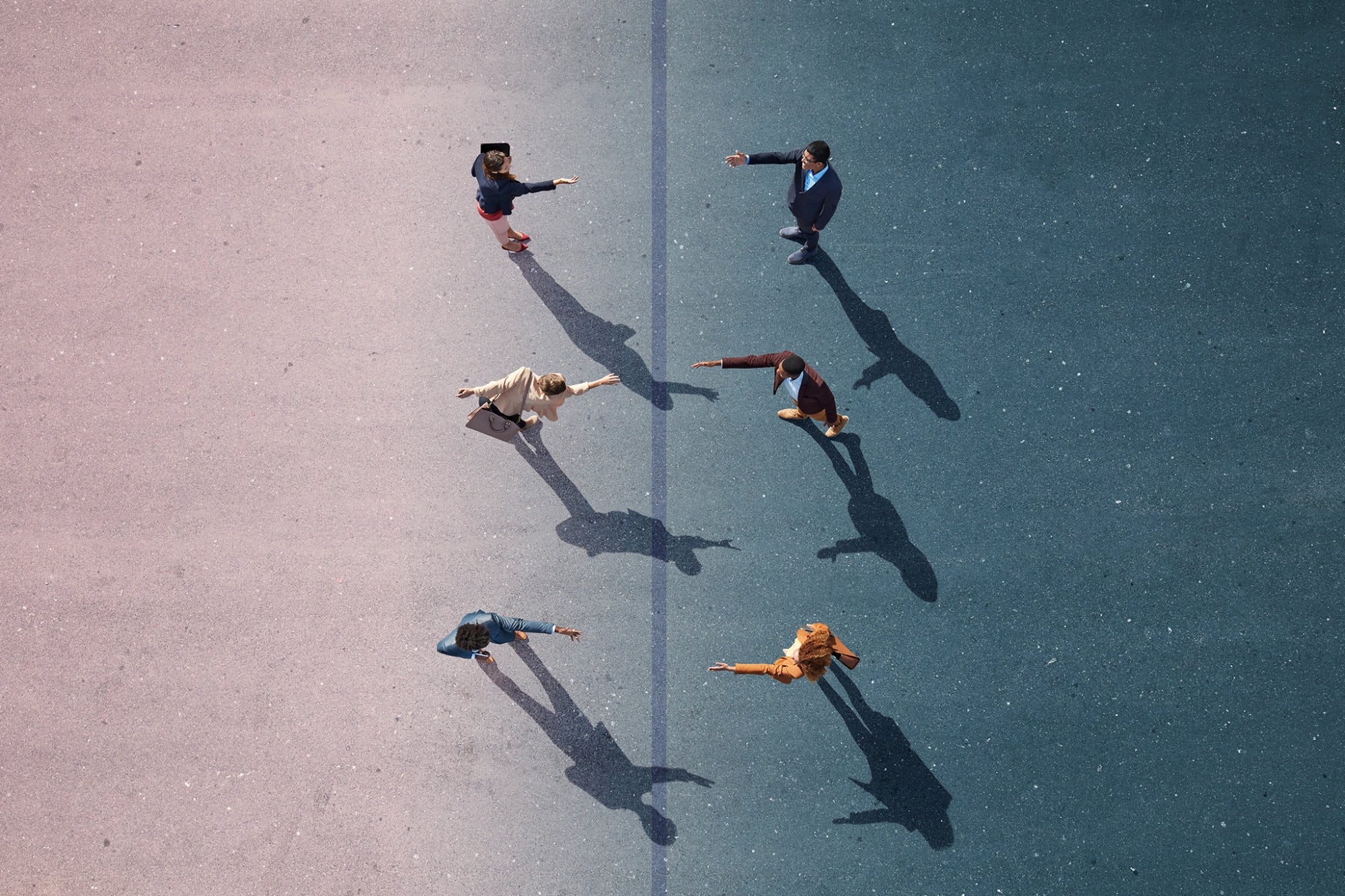 7 Critical Choices That Shape the Success of Your Merger in Its Initial 100 Days