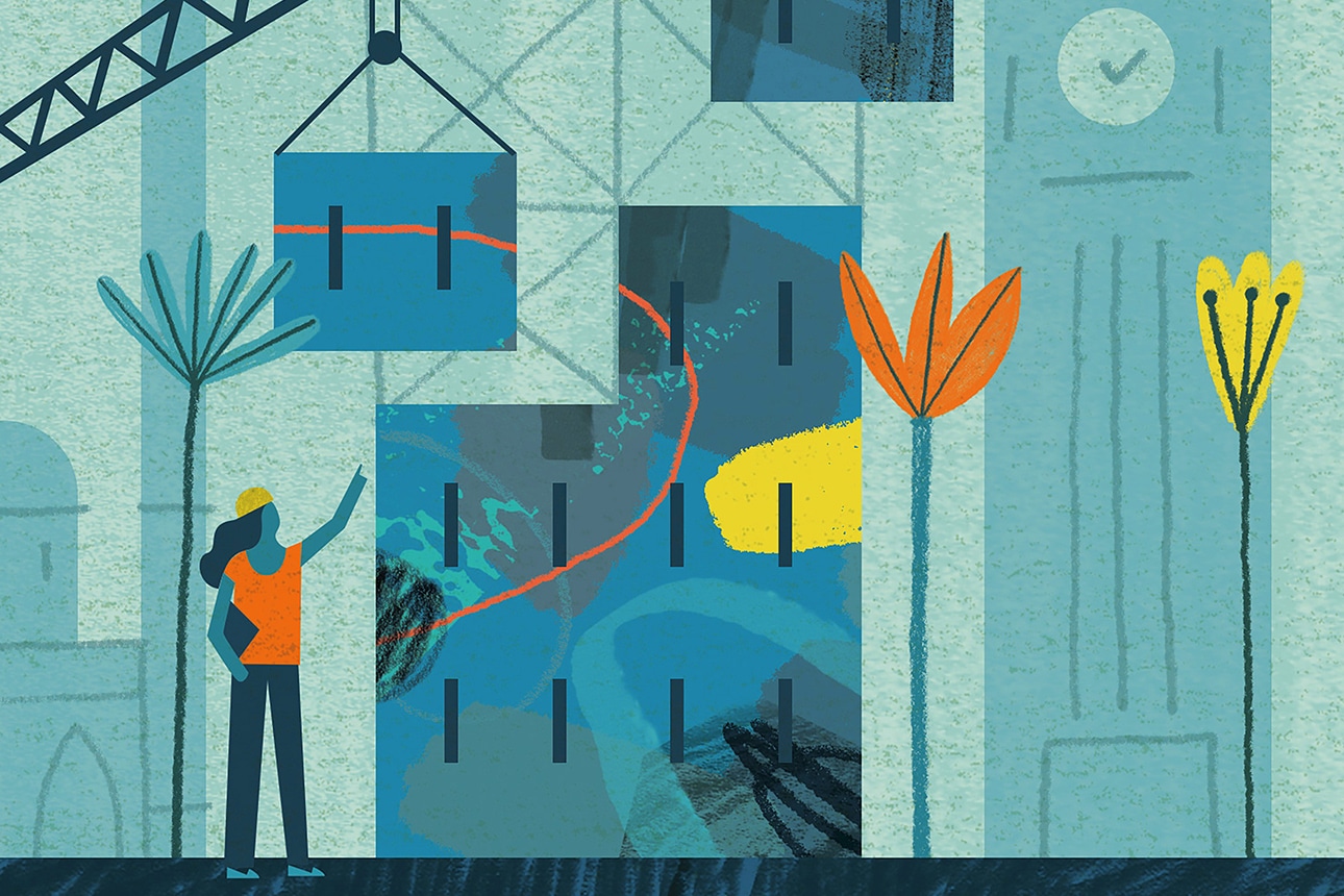 Scaling Value-Based Solutions in Industrial Markets: Strategies and Challenges
