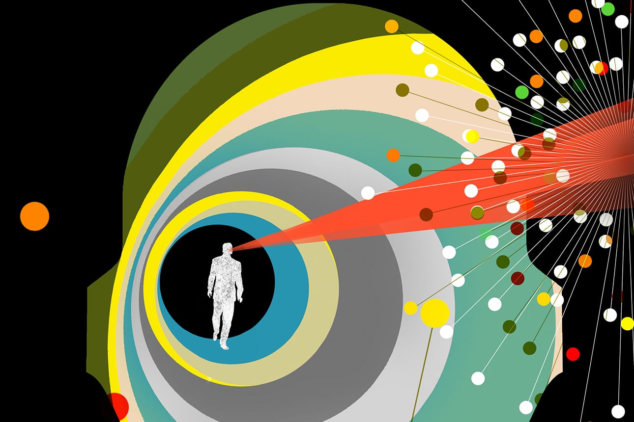 Navigating Inner Conflict: How Leaders Harness the Power of Their Multiple Selves