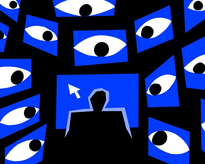 AI in the Workplace: A Shift Towards Surveillance and Control