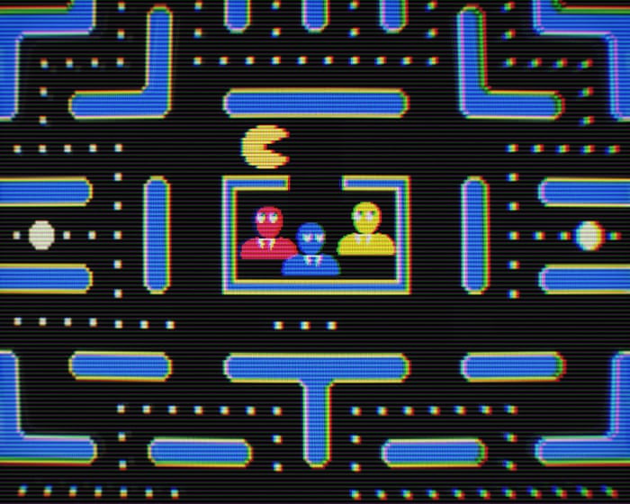 Inside Tech's AI-Driven Overhaul: The Middle Manager Exodus